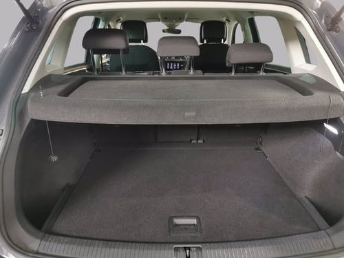 VOLKSWAGEN Tiguan 2.0 tdi life 122cv