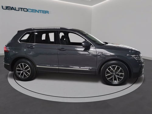 VOLKSWAGEN Tiguan 2.0 tdi life 122cv