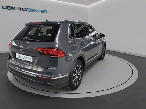VOLKSWAGEN Tiguan 2.0 tdi life 122cv