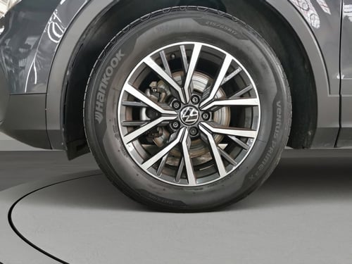 VOLKSWAGEN Tiguan 2.0 tdi life 122cv