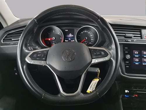 VOLKSWAGEN Tiguan 2.0 tdi life 122cv