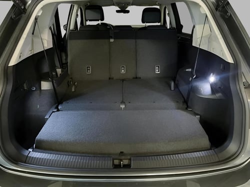 VOLKSWAGEN Tiguan allspace 2.0 tdi life 150cv dsg