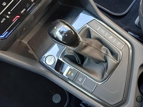 VOLKSWAGEN Tiguan allspace 2.0 tdi life 150cv dsg
