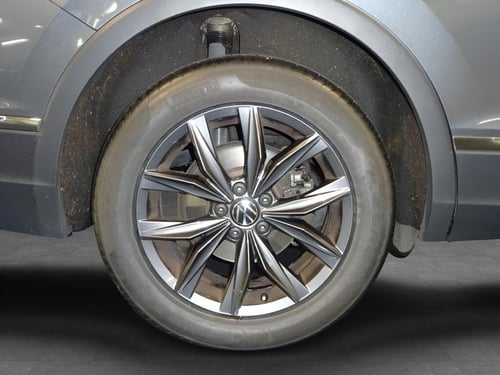 VOLKSWAGEN Tiguan allspace 2.0 tdi life 150cv dsg