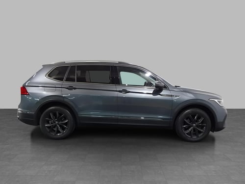 VOLKSWAGEN Tiguan allspace 2.0 tdi life 150cv dsg