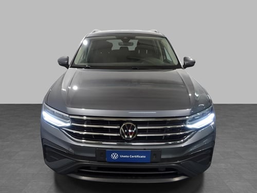 VOLKSWAGEN Tiguan allspace 2.0 tdi life 150cv dsg