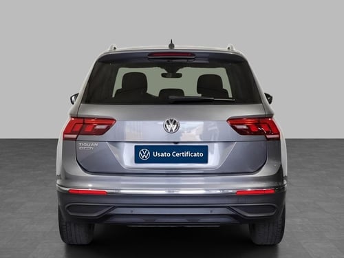 VOLKSWAGEN Tiguan allspace 2.0 tdi life 150cv dsg