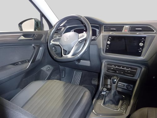 VOLKSWAGEN Tiguan allspace 2.0 tdi life 150cv dsg