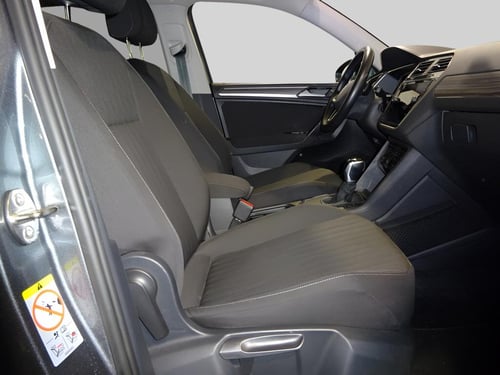 VOLKSWAGEN Tiguan allspace 2.0 tdi life 150cv dsg