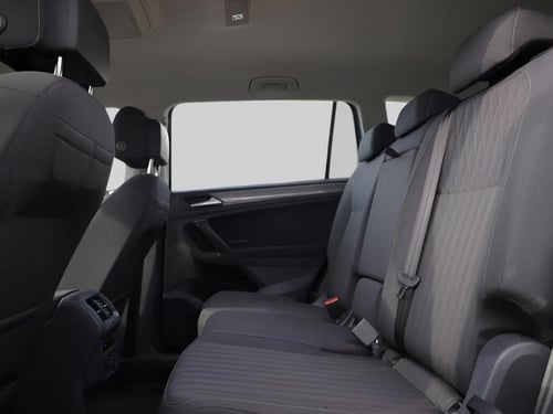 VOLKSWAGEN Tiguan allspace 2.0 tdi life 150cv dsg
