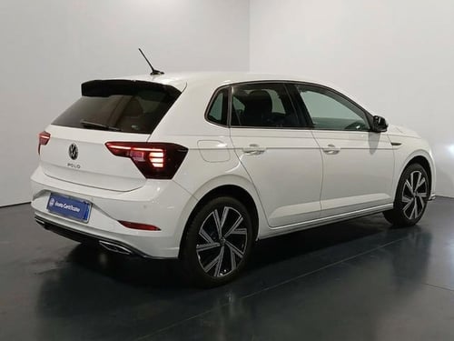 VOLKSWAGEN Polo 1.0 tsi r-line 95cv