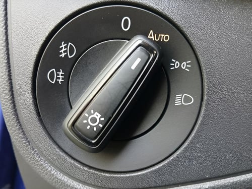 VOLKSWAGEN Polo 1.0 tsi r-line 95cv