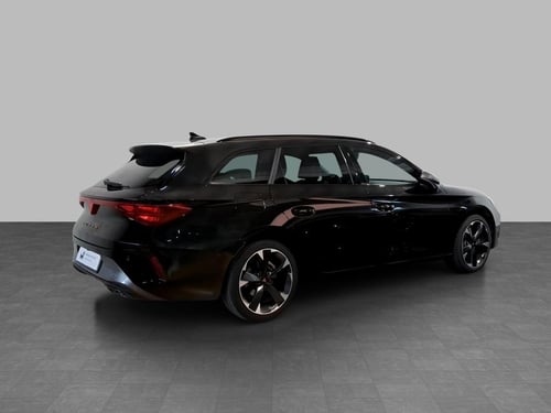 CUPRA Leon sportstourer 2.0 tdi 150cv dsg