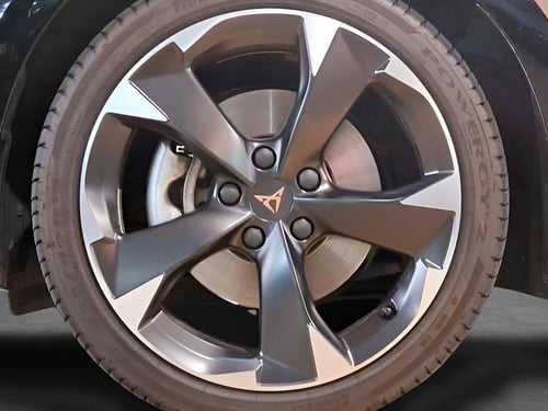 CUPRA Leon sportstourer 2.0 tdi 150cv dsg