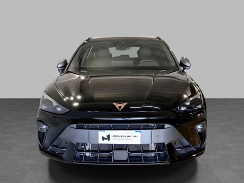 CUPRA Leon sportstourer 2.0 tdi 150cv dsg