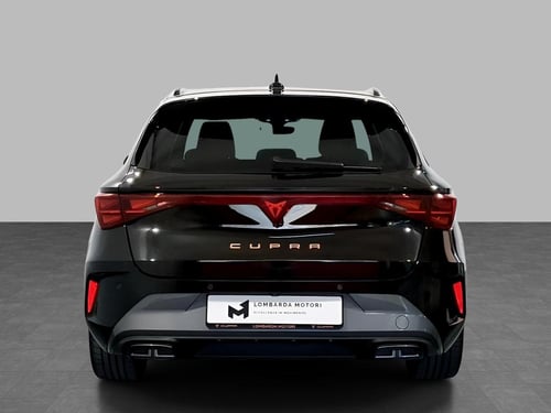 CUPRA Leon sportstourer 2.0 tdi 150cv dsg
