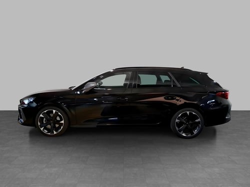 CUPRA Leon sportstourer 2.0 tdi 150cv dsg