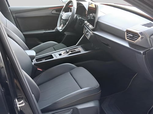 CUPRA Leon sportstourer 2.0 tdi 150cv dsg