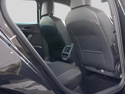 CUPRA Leon sportstourer 2.0 tdi 150cv dsg
