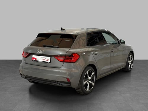 AUDI A1 sportback 30 1.0 tfsi business 116cv s-tronic