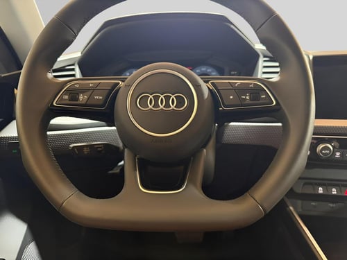 AUDI A1 sportback 30 1.0 tfsi business 116cv s-tronic