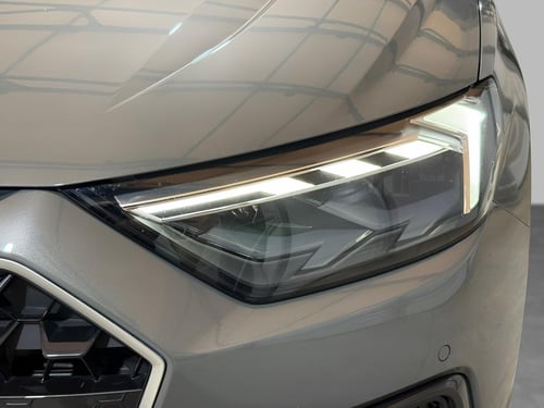 AUDI A1 sportback 30 1.0 tfsi business 116cv s-tronic
