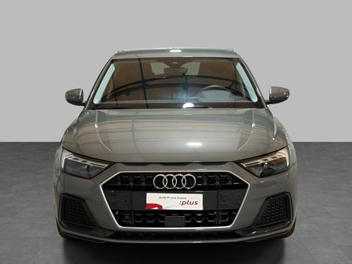 AUDI A1 sportback 30 1.0 tfsi business 116cv s-tronic