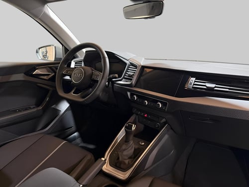 AUDI A1 sportback 30 1.0 tfsi business 116cv s-tronic