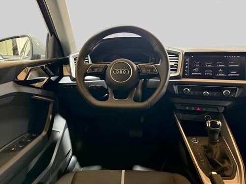 AUDI A1 sportback 30 1.0 tfsi business 116cv s-tronic