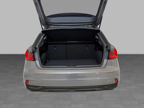 AUDI A1 sportback 30 1.0 tfsi business 116cv s-tronic