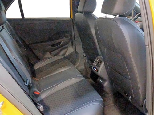 VOLKSWAGEN T-roc 1.5 etsi r-line 150cv dsg