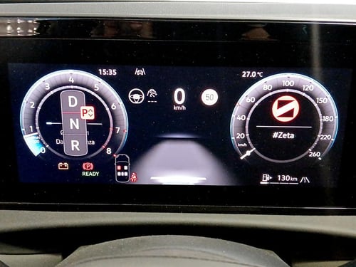 VOLKSWAGEN T-roc 1.5 etsi r-line 150cv dsg