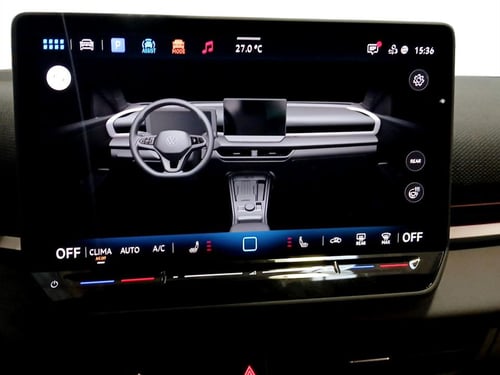 VOLKSWAGEN T-roc 1.5 etsi r-line 150cv dsg