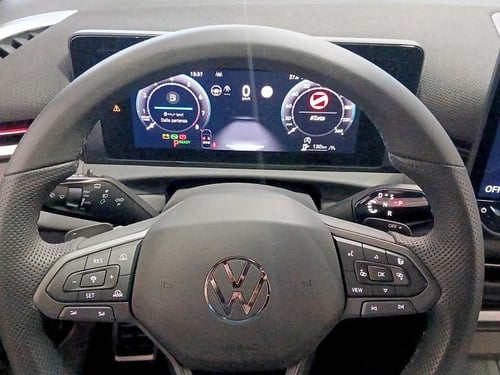 VOLKSWAGEN T-roc 1.5 etsi r-line 150cv dsg