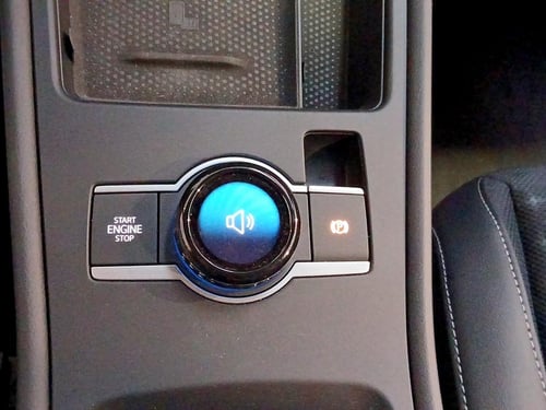 VOLKSWAGEN T-roc 1.5 etsi r-line 150cv dsg