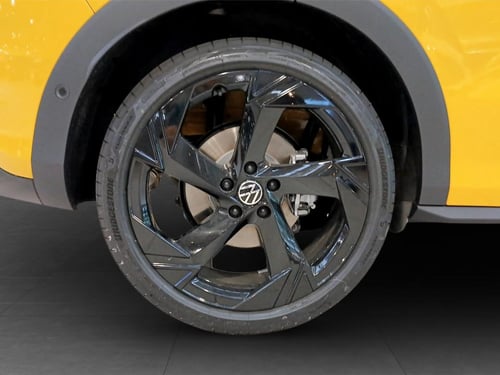 VOLKSWAGEN T-roc 1.5 etsi r-line 150cv dsg