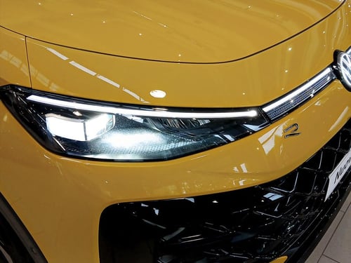 VOLKSWAGEN T-roc 1.5 etsi r-line 150cv dsg