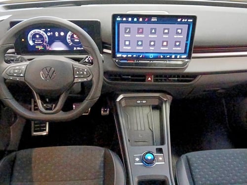 VOLKSWAGEN T-roc 1.5 etsi r-line 150cv dsg