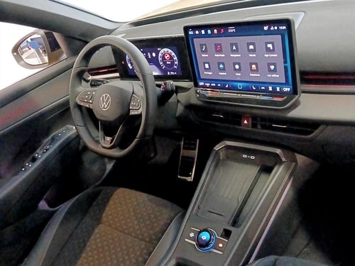 VOLKSWAGEN T-roc 1.5 etsi r-line 150cv dsg