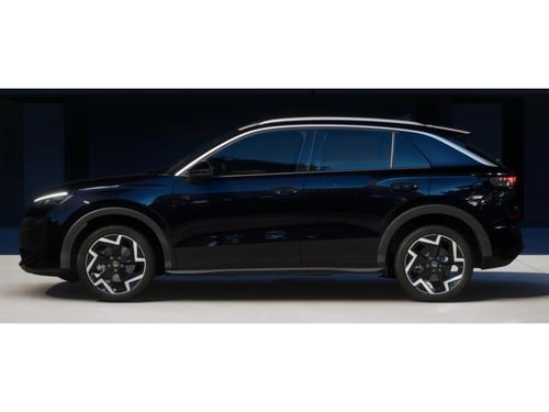 VOLKSWAGEN T-roc 1.5 etsi r-line 150cv dsg