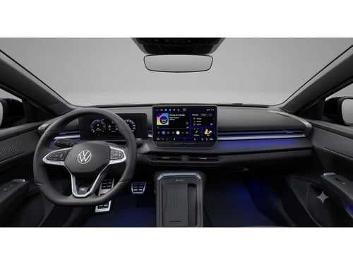 VOLKSWAGEN T-roc 1.5 etsi r-line 150cv dsg