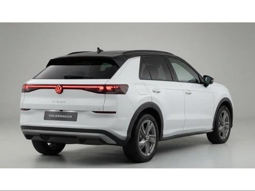 VOLKSWAGEN T-roc 1.5 etsi life 150cv dsg