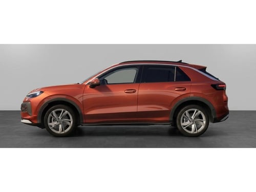 VOLKSWAGEN T-roc 1.5 etsi life 150cv dsg