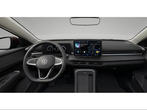 VOLKSWAGEN T-roc 1.5 etsi life 150cv dsg