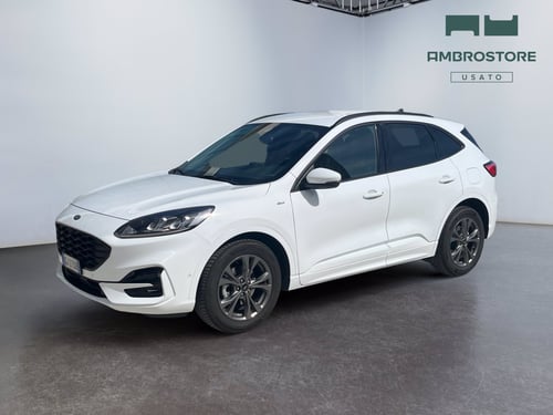 FORD Kuga 2.5 full hybrid st-line 2wd 190cv cvt