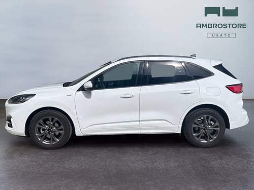 FORD Kuga 2.5 full hybrid st-line 2wd 190cv cvt