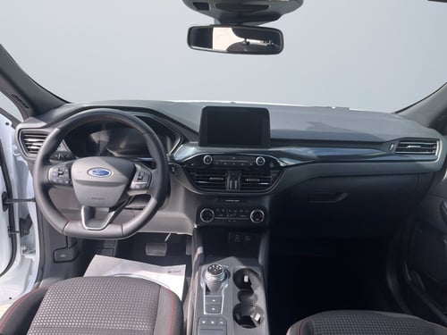 FORD Kuga 2.5 full hybrid st-line 2wd 190cv cvt