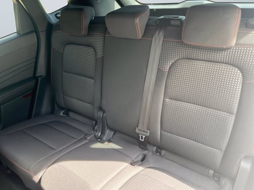 FORD Kuga 2.5 full hybrid st-line 2wd 190cv cvt