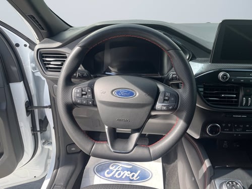 FORD Kuga 2.5 full hybrid st-line 2wd 190cv cvt