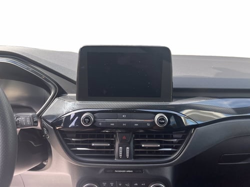 FORD Kuga 2.5 full hybrid st-line 2wd 190cv cvt